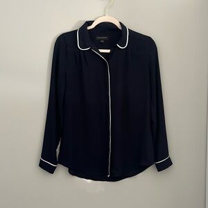Banana Republic Sleek Top